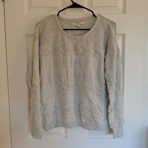 Lauren Conrad Sweater